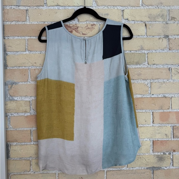 Nile Blouse - Picture 3 of 3